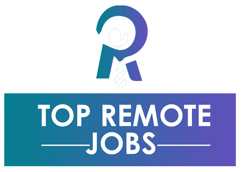 Top Remote Jobs